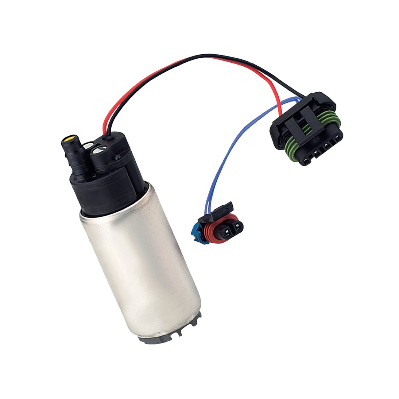 Bomba De Nafta Fiat Palio Siena Idea Con Bomba Bosch